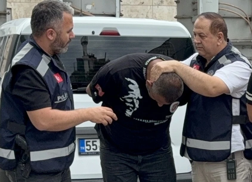 Alacak verecek cinayetinde tutuklu sayısı 2&rsquo;ye &ccedil;ıktı
