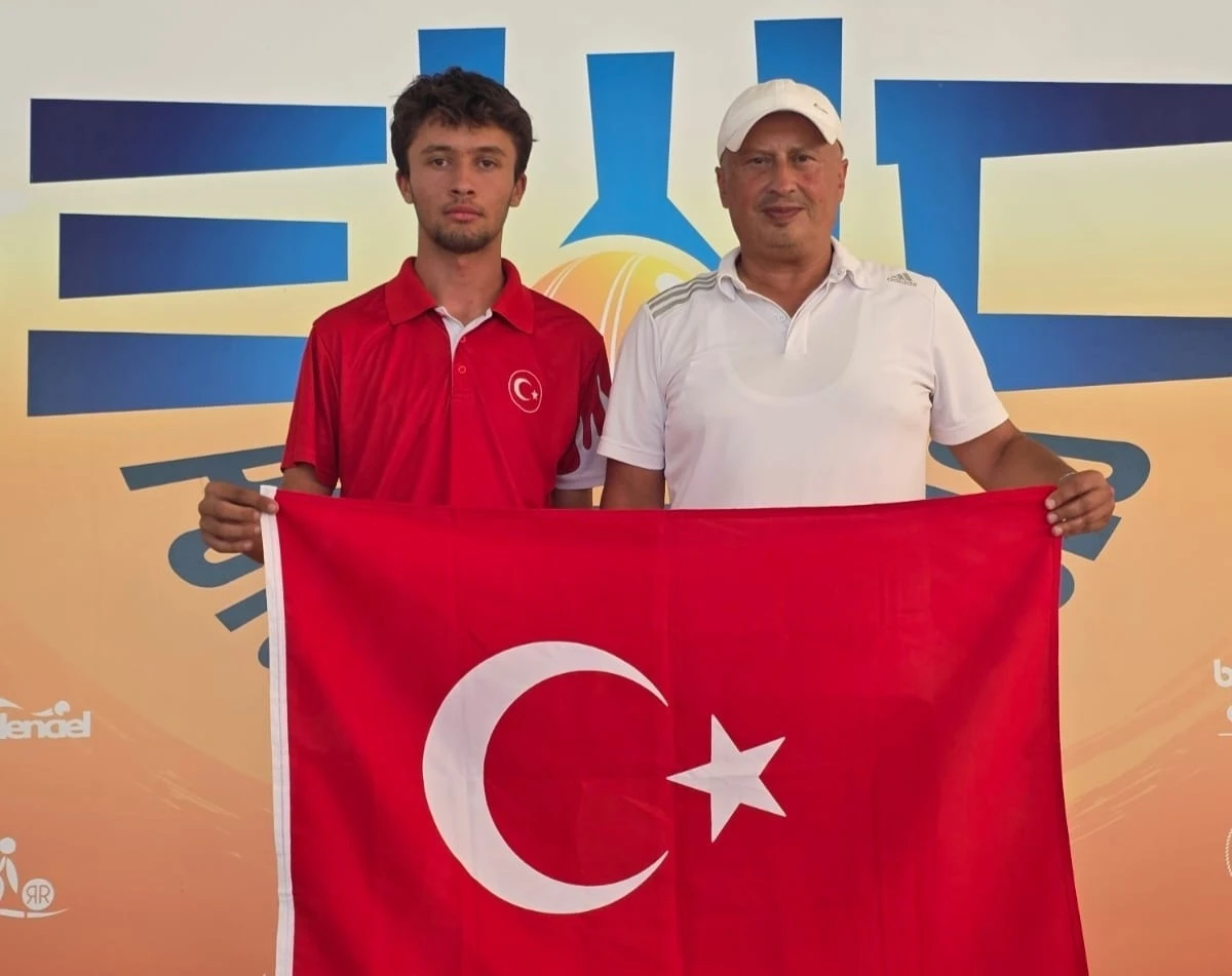 Alaçamspor, Avrupa şampiyonasında Türkiye’yi temsil edecek
