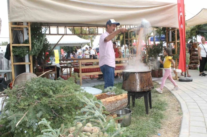 Aladağ eko turizmde hedef b&uuml;y&uuml;tt&uuml;: 1 milyon ziyaret&ccedil;i bekleniyor
