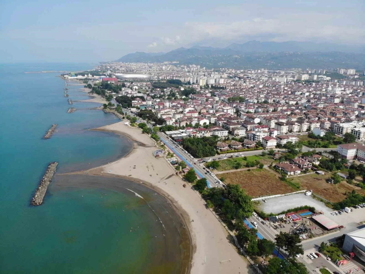 Alan: &quot;OSKEM ile son 5 yılda 494 kişi hayata tutundu&quot;

