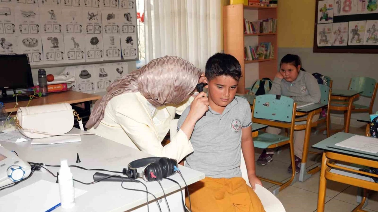 Alanya’da Engelsiz Yaşam Merkezi çocukların geleceğine dokunuyor
