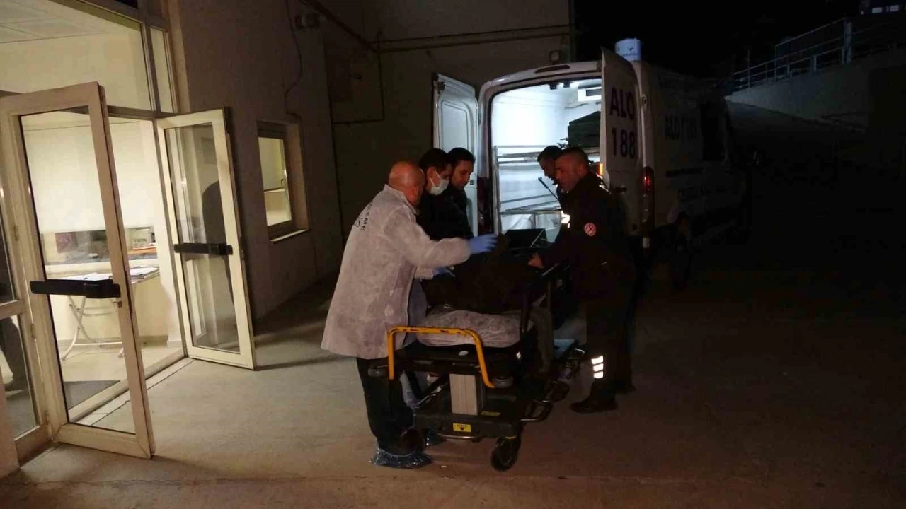 Alanya&rsquo;da kalbi duran 21 yaşındaki Azeri uyruklu gen&ccedil; hayatını kaybetti
