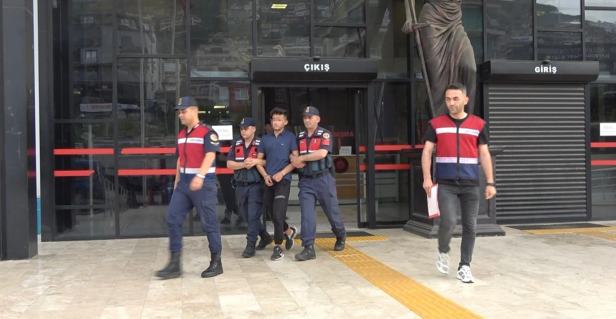 Alanya’da kanlı biten tartışmada 3 kişi tutuklandı
