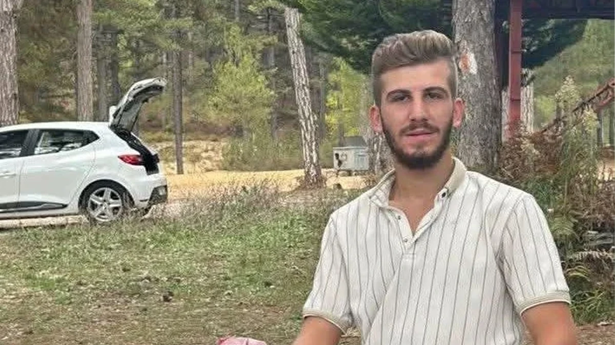 Silahlı Saldırıda 1 Genç Hayatını Kaybetti