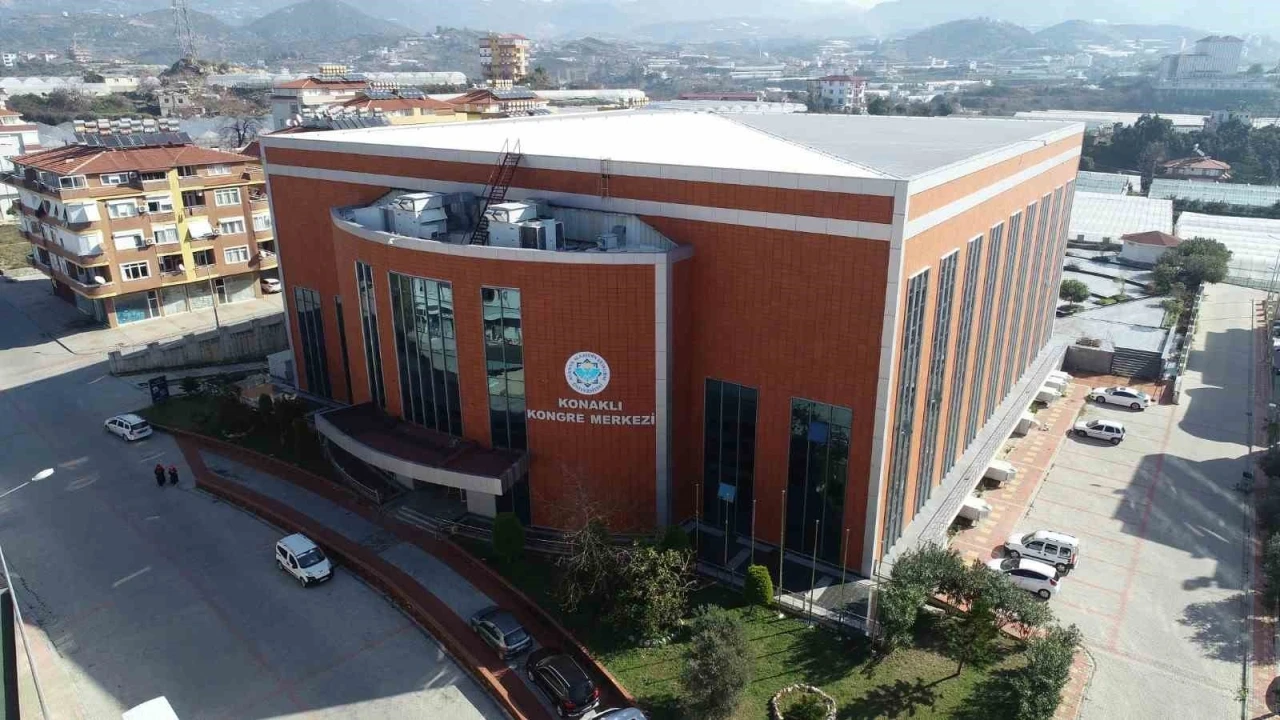 Alanya Teknokent, girişimci ve yatırımcılara b&uuml;y&uuml;k destekler sunuyor
