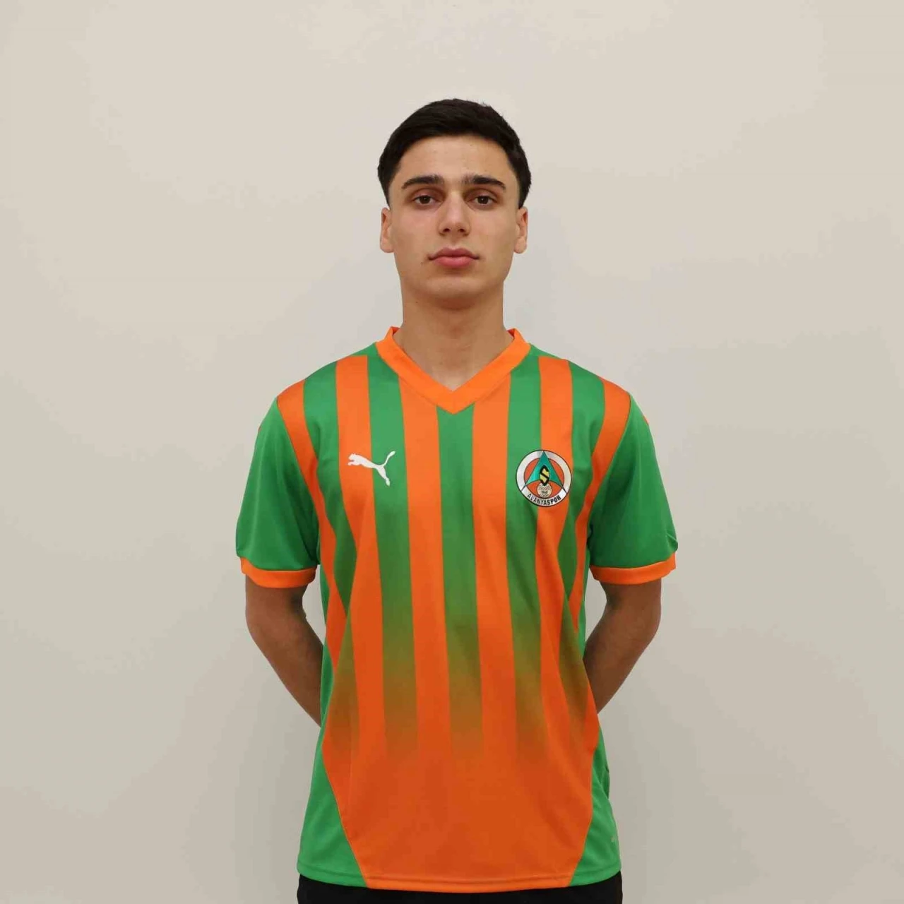 Alanyaspor, Batuhan Yavuz’u kadrosuna kattı