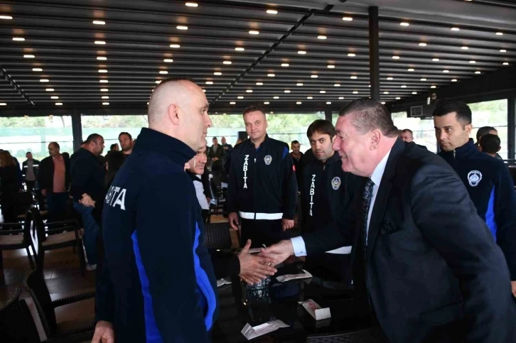 Alaplı Belediyesi&rsquo;nden iş&ccedil;iye ek zam
