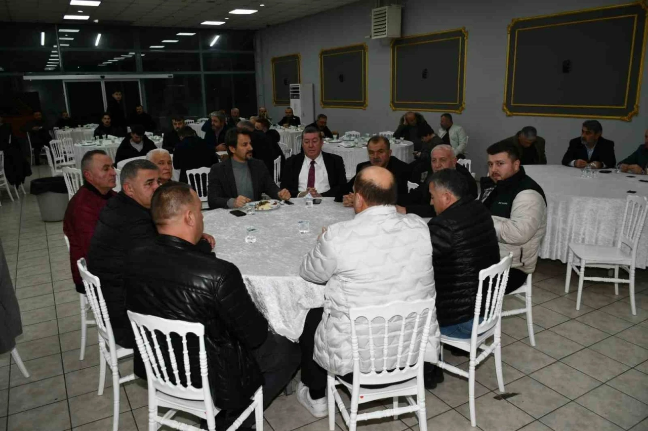 Alaplı Belediyespor&rsquo;un 50. yıl gecesinde dikkat &ccedil;eken mesajlar
