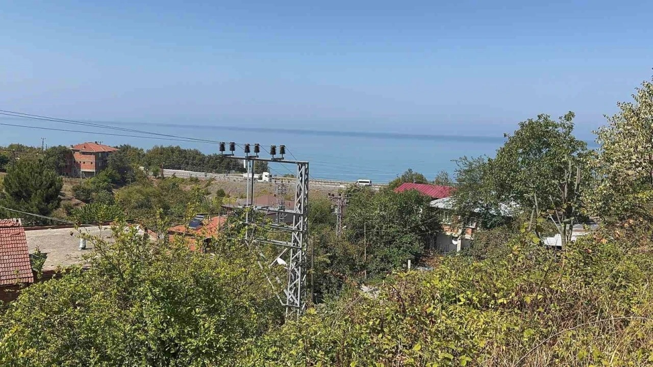 Alaplı’da 100 yıllık mahallenin adı değişti: &quot;Ölüce&quot; artık &quot;Güzelyurt&quot;
