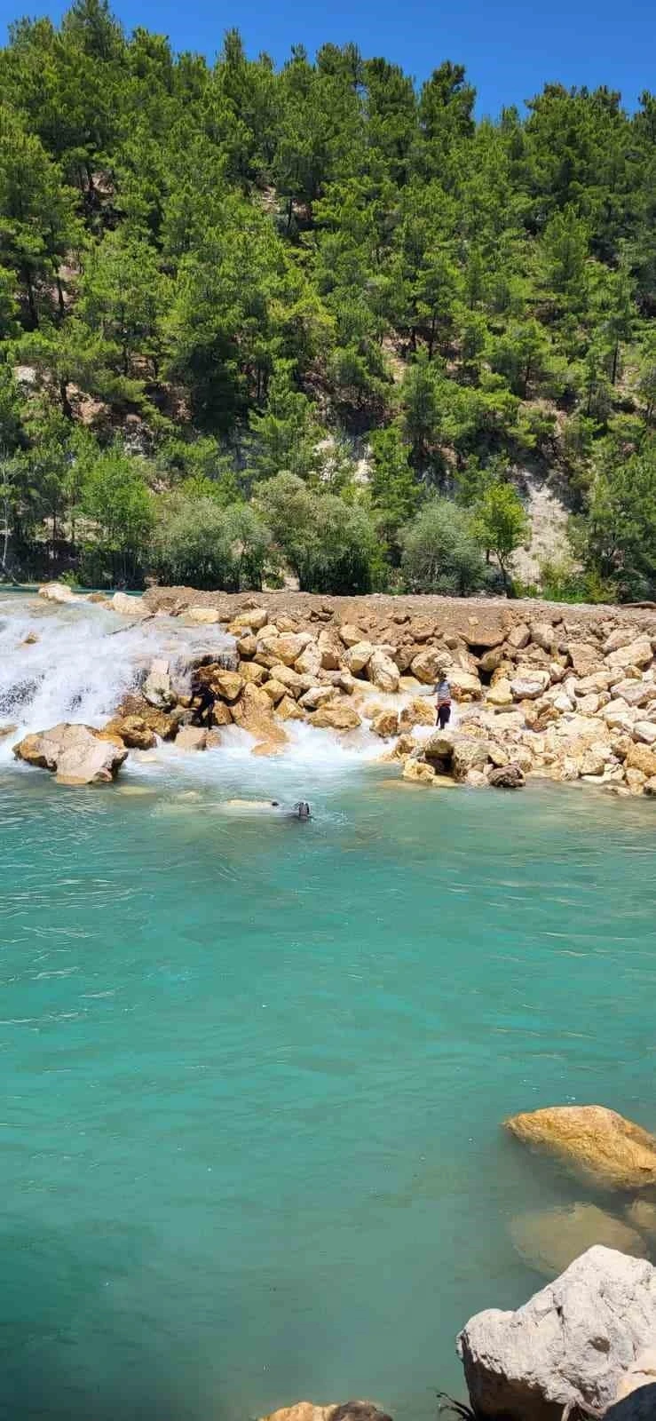 Alara &ccedil;ayında kaybolan gen&ccedil; i&ccedil;in arama &ccedil;alışmaları 16&rsquo;ıncı g&uuml;n&uuml;nde devam ediyor
