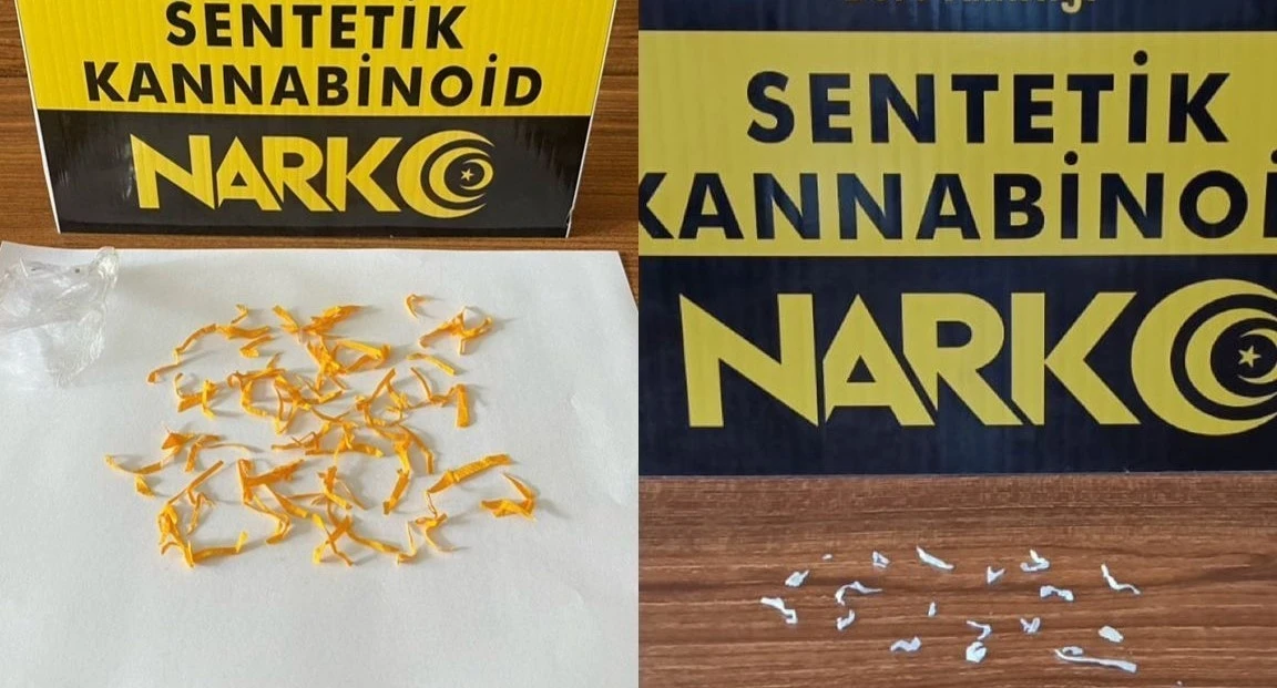 Alaşehir’de uyuşturucu tacirlerine geçit yok
