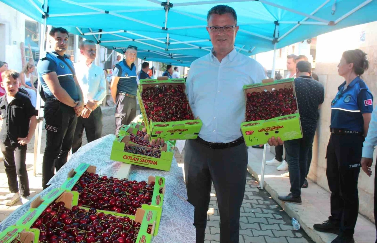 Alaşehirliler festivalle coşacak