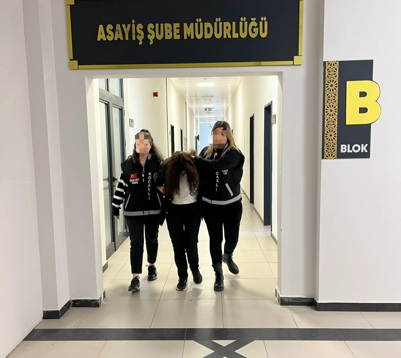 Aldatma tartışmasında kocasını &ouml;ld&uuml;ren kadına 24 yıl hapis
