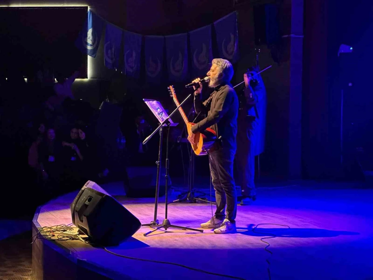 Ali Kınık, Ardahanlılarla buluştu
