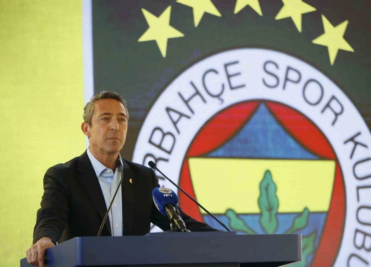 Ali Koç’un Fenerbahçe karnesi
