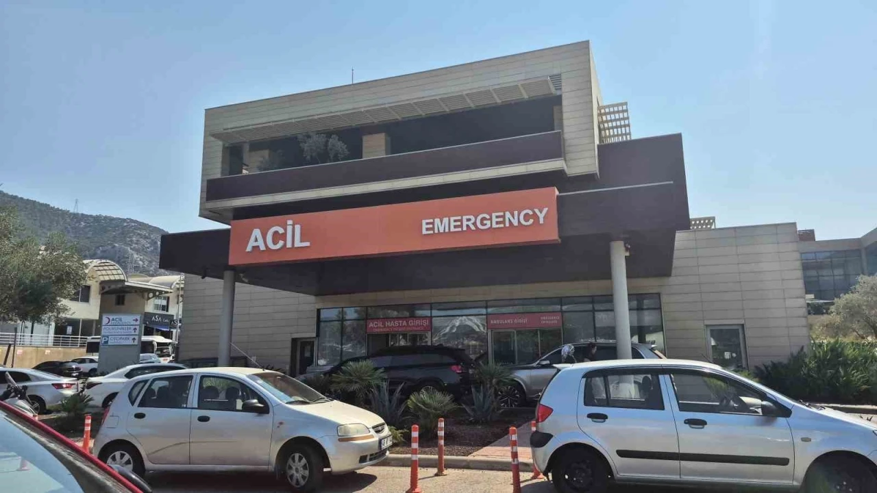 Ali Şen’le ilgili oğlundan açıklama
