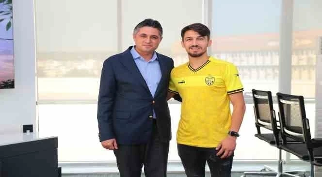 Aliağa FK’da İbrahim Yılmaz ve Oğuz Yıldırım kadroda
