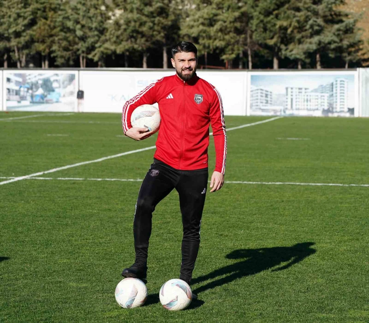 Aliağa FK, Hasan Kılıç’la prensip anlaşmasına vardı

