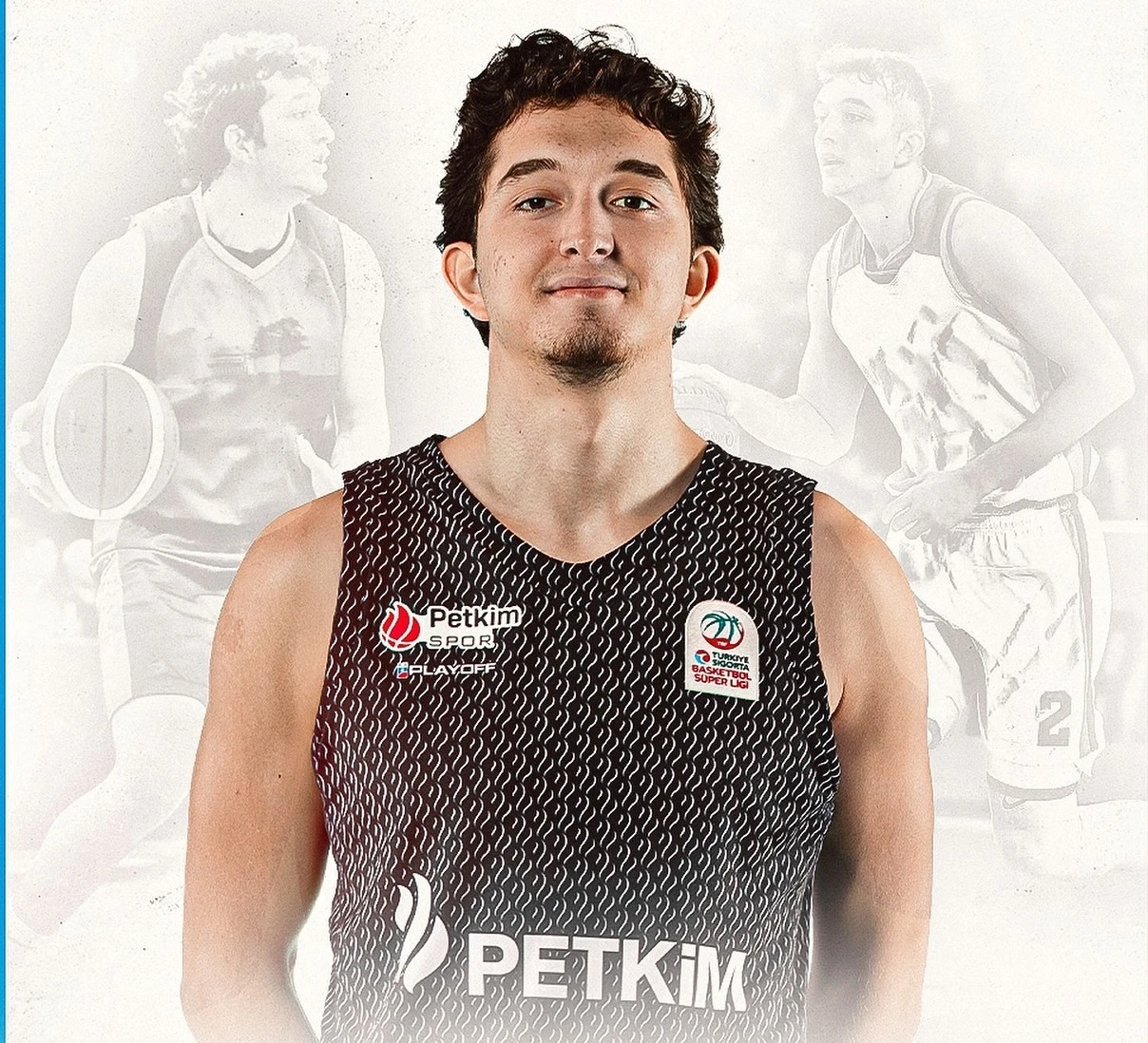 Aliağa Petkimspor, Boran Güler’i kadrosuna kattı
