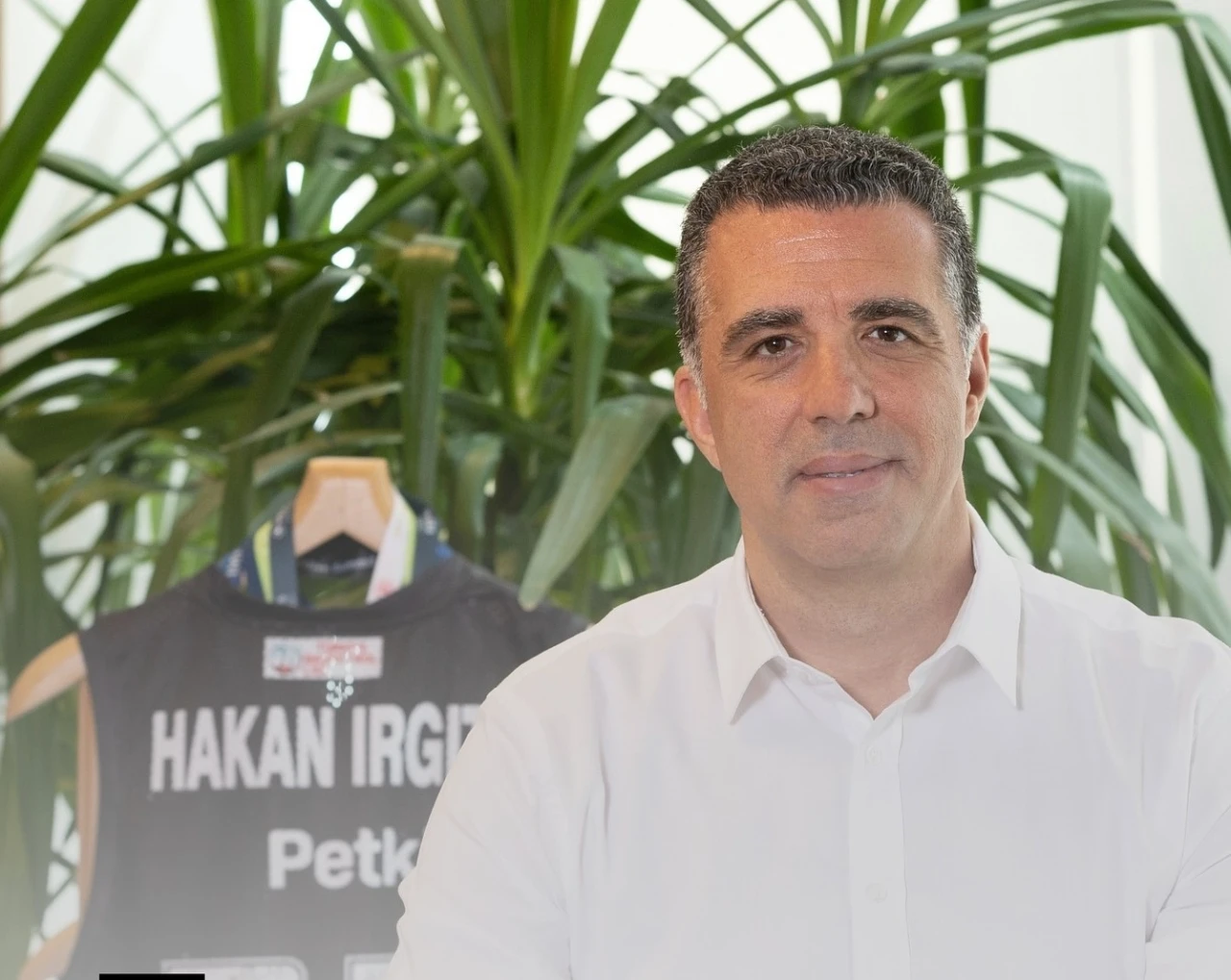 Aliağa Petkimspor’da altyapı yapılanması güçleniyor
