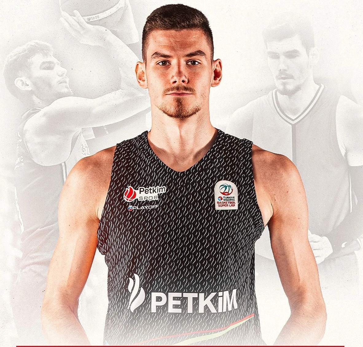 Aliağa Petkimspor, Letonyalı forvet Roberts Blumbergs ile anlaştı
