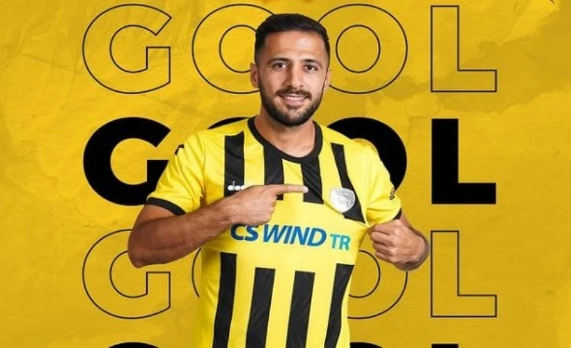 Aliağaspor’da iki futbolcu ile yollar ayrıldı
