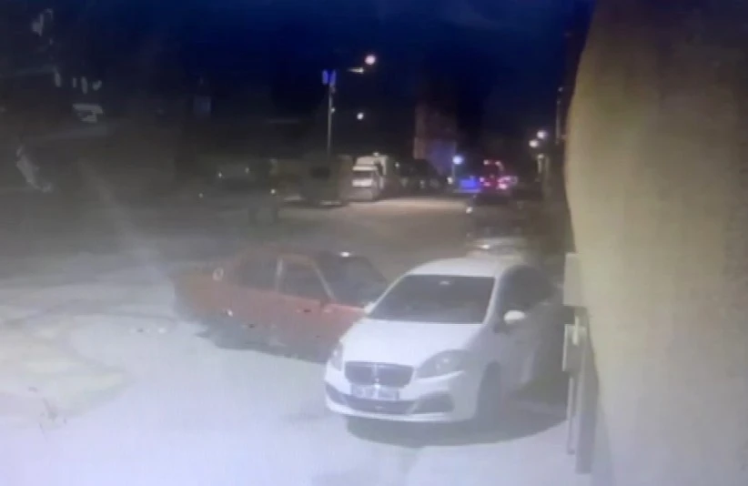 Alkoll&uuml; ve ehliyetsiz s&uuml;r&uuml;c&uuml;n attığı driftin maliyeti 210 bin TL oldu
