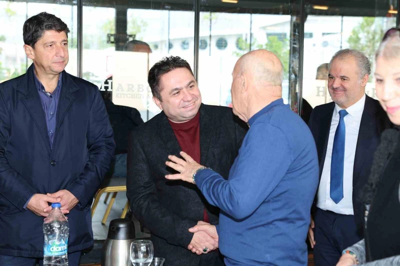 ALK&Uuml; 60+ Tazelenme &Uuml;niversitesi&rsquo;nde yeni d&ouml;nem kayıtları başladı
