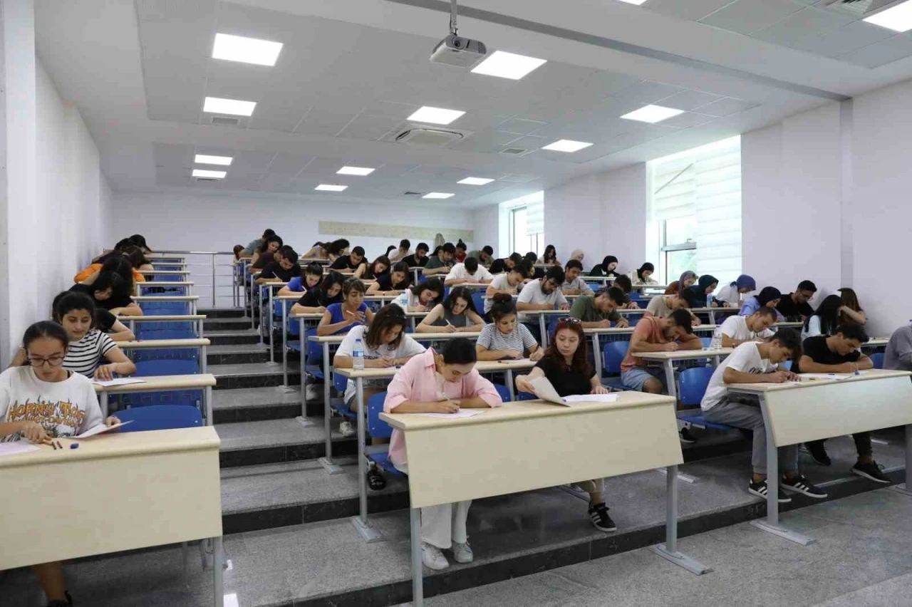 ALK&Uuml;&rsquo;de kontenjanlar belli oldu
