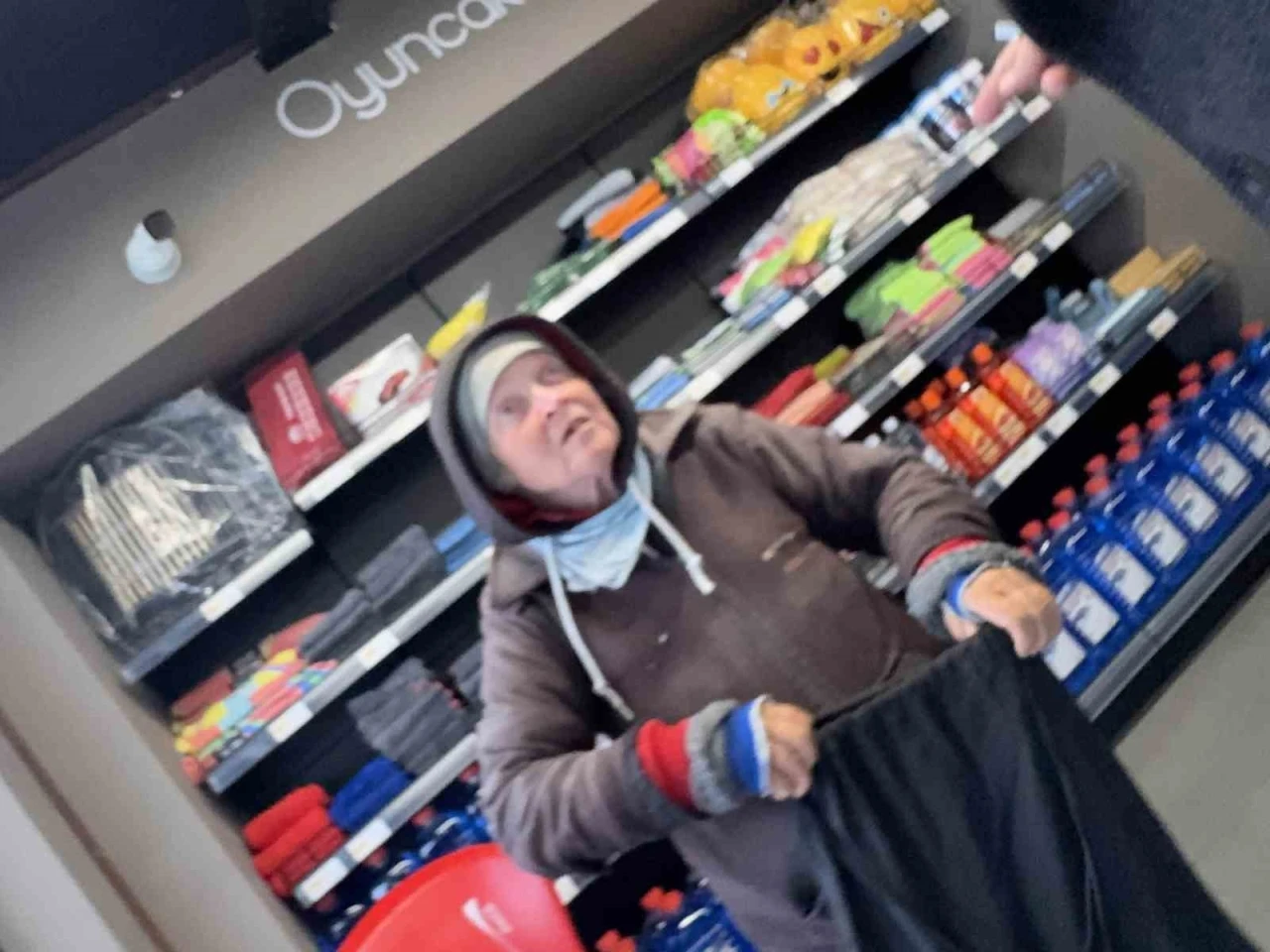 Alman Rahibe, Gazze barışı i&ccedil;in T&uuml;rkiye &uuml;zerinden Kud&uuml;s&rsquo;e y&uuml;r&uuml;yor
