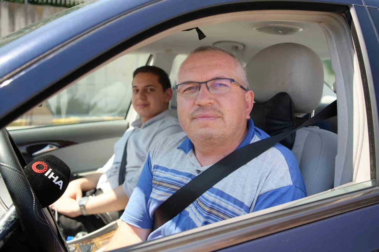 Almanya’dan Türkiye’ye gelen gurbetçi: &quot;Türkiye, İslam aleminin son kalesidir&quot;
