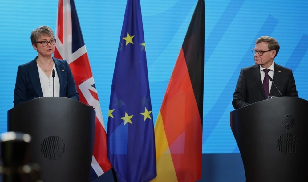 Almanya Dışişleri Bakanı Wadephul: &quot;İstanbul’daki Ukrayna görüşmelerini destekliyoruz&quot;
