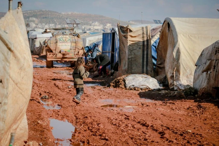 Almanya ve AB, Kaçak Göçü Önlemek İçin Anlaşmaya Vardı