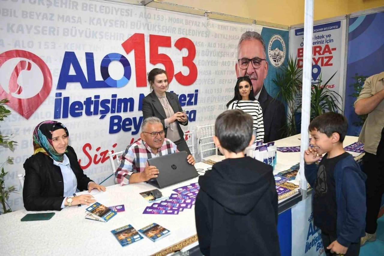 &rsquo;Alo 153&rsquo;, 1 milyon 193 bin &ccedil;ağrıya cevap verdi
