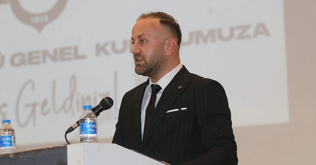 Altay Başkanı Sinan Kanlı: &quot;Türkiye’nin yardımına ihtiyacımız var&quot;
