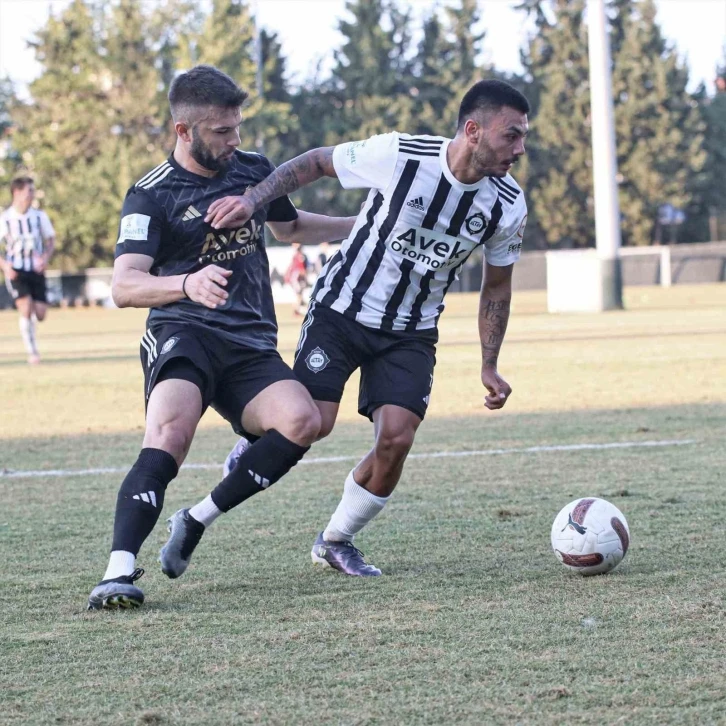 Altay&rsquo;da Eren Erdoğan 11&rsquo;e d&ouml;n&uuml;yor
