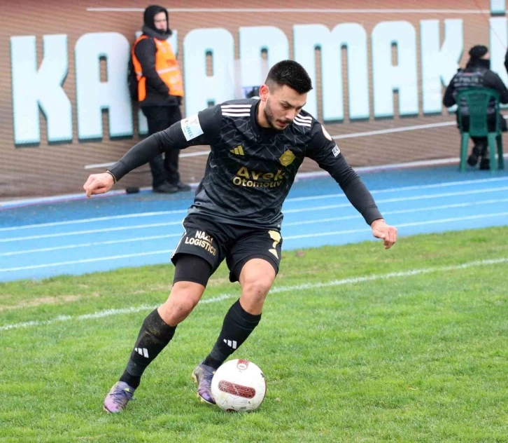 Altay’da Eren gitti
