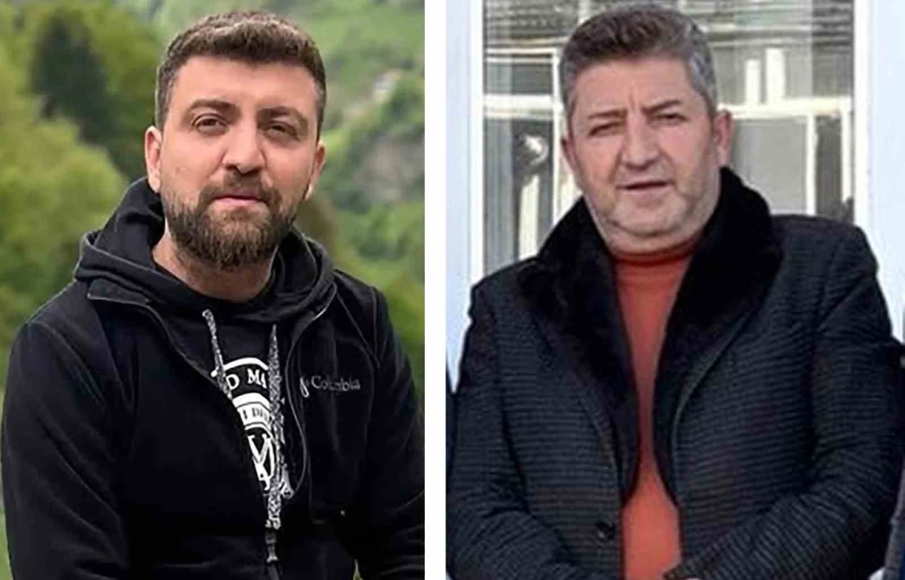 Altay’dan taziye mesajı
