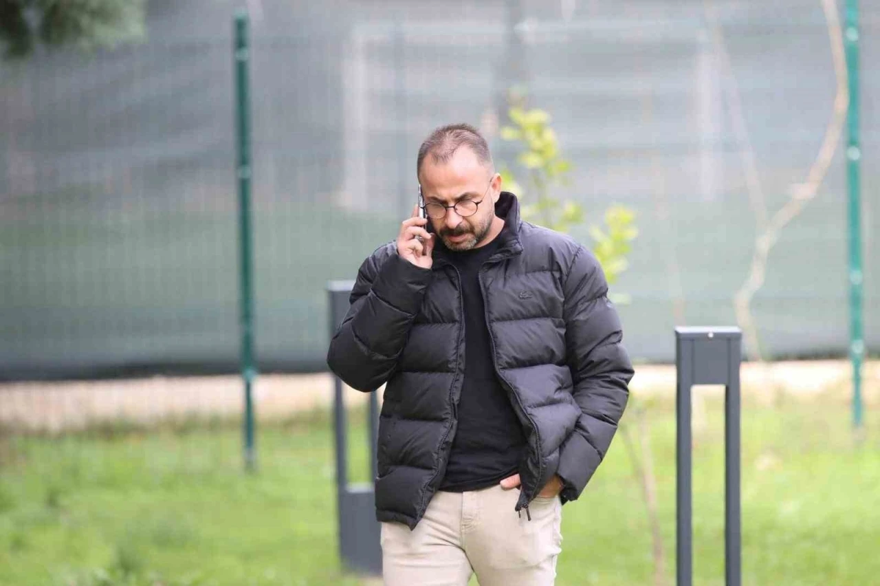 Altay’ın altyapısında istifa şoku
