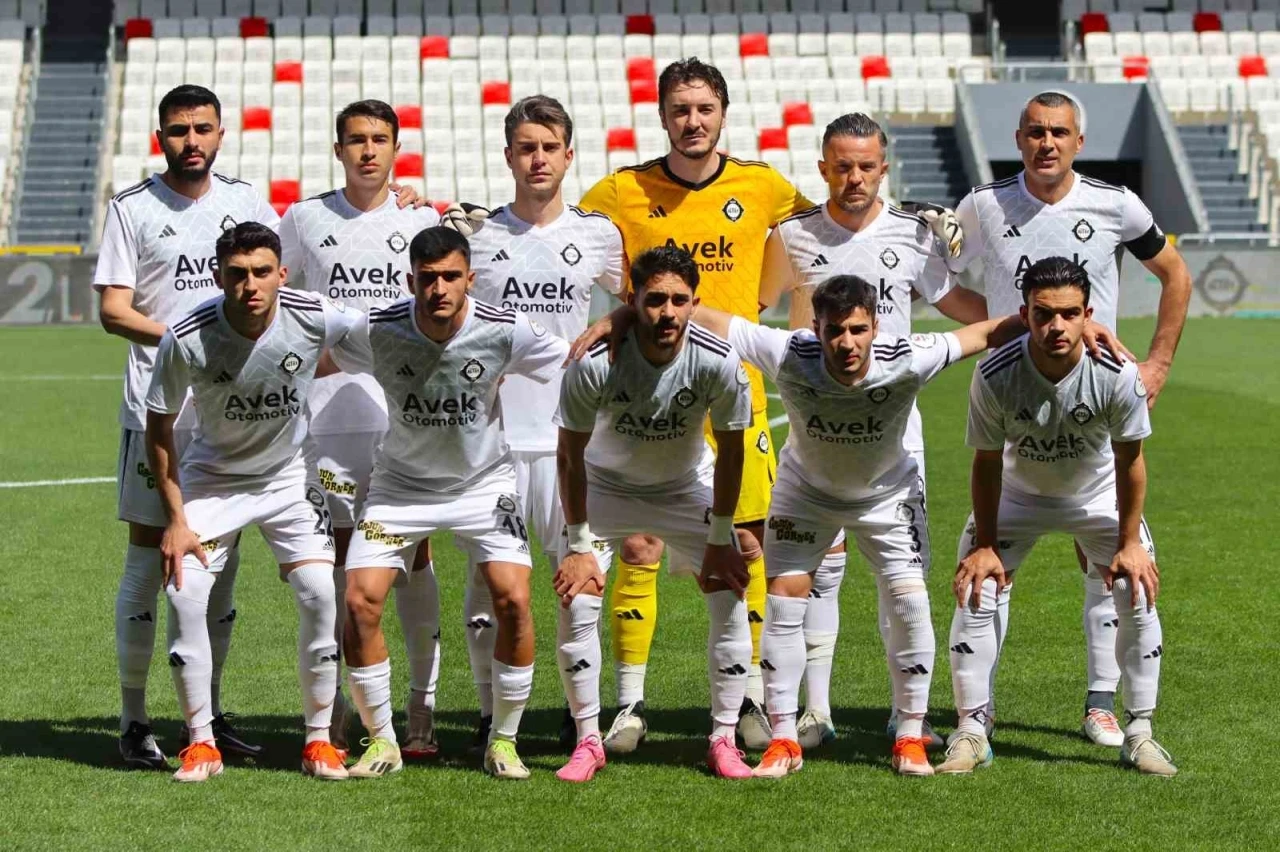 Altay, sezonun en kritik maçına çıkıyor

