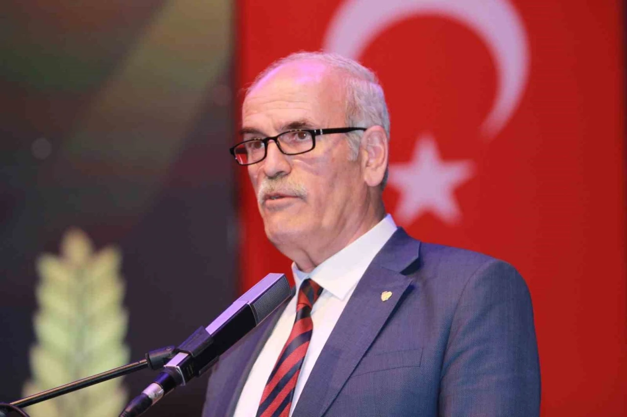 Altepe: &quot;Balkanların ülkemiz öncülüğünde kalkınmasını hedefliyoruz&quot;
