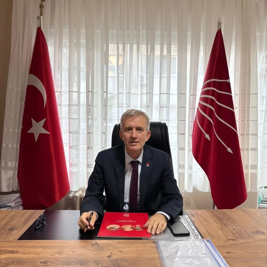 Altıeyl&uuml;l CHP&rsquo;de r&uuml;şvet skandalı
