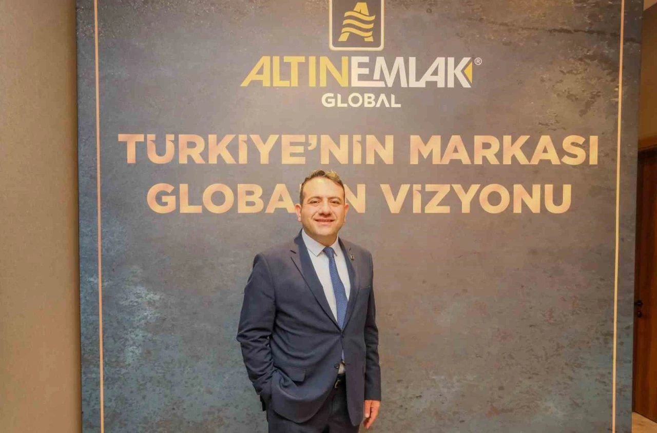 Altın Emlak Global, Bayim Olur Musun Fuarı’nda yerini aldı
