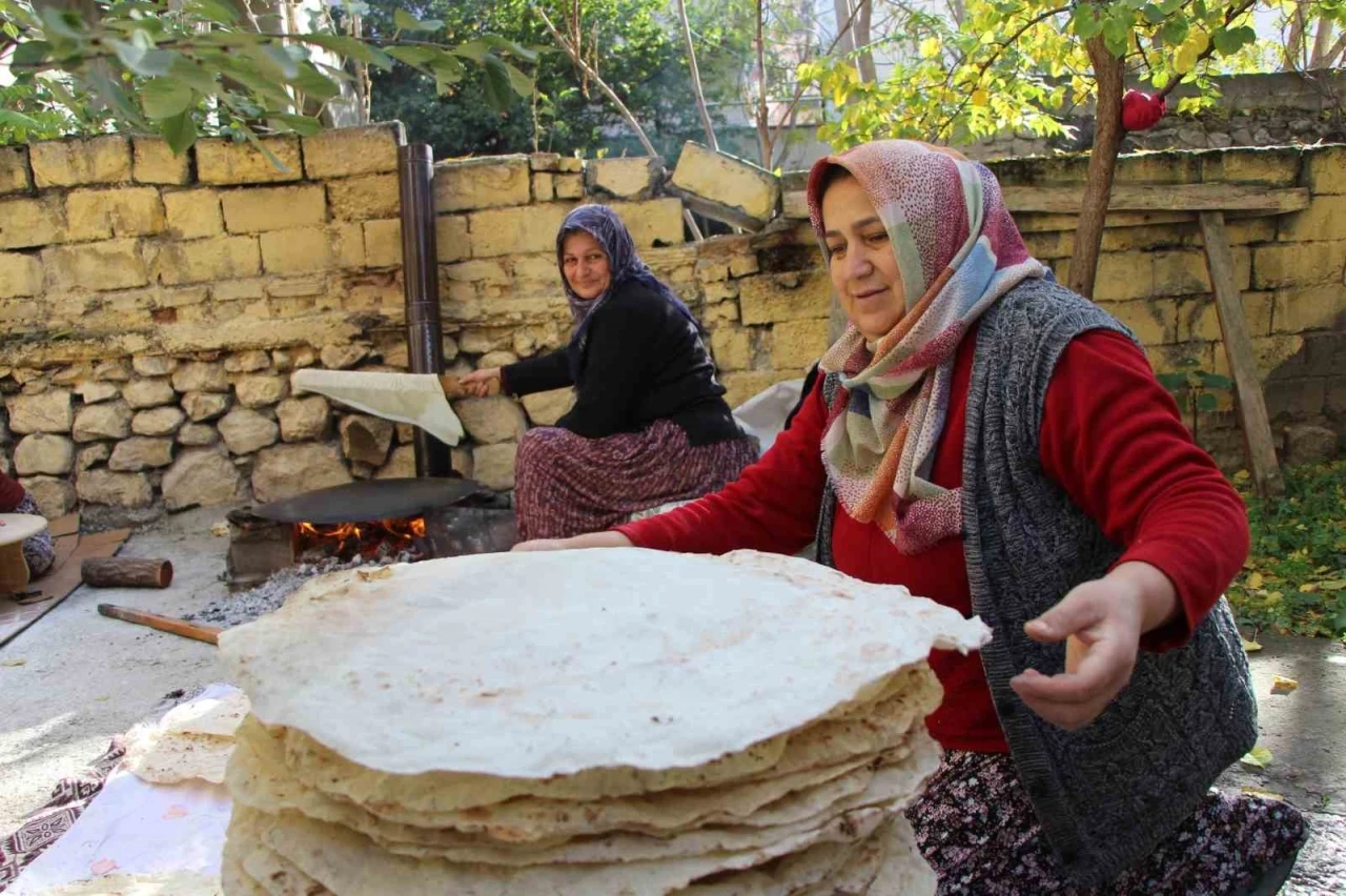 Altın günü yerine ‘yufka günü’

