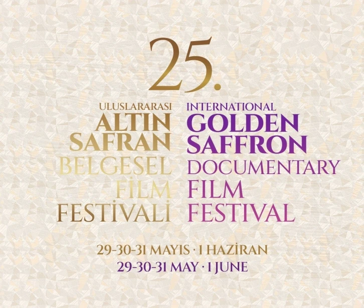 Altın Safran Belgesel Film Festivalinde yarışmalara başvurular s&uuml;r&uuml;yor
