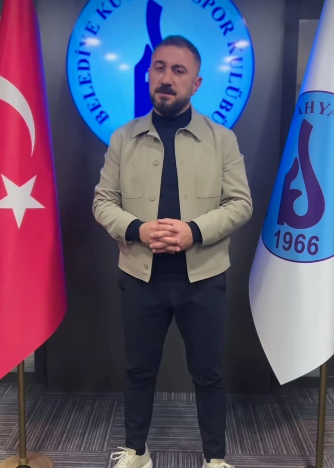 Altınkaya’dan kongre öncesi açıklama: &quot;Güçlü bir aday karşısında asla aday olmam&quot;
