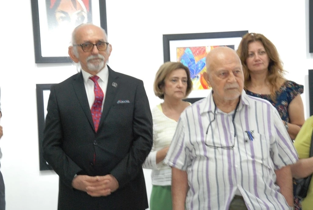 Altınoran’dan Dilci ve Ökke’ye şükran borcu
