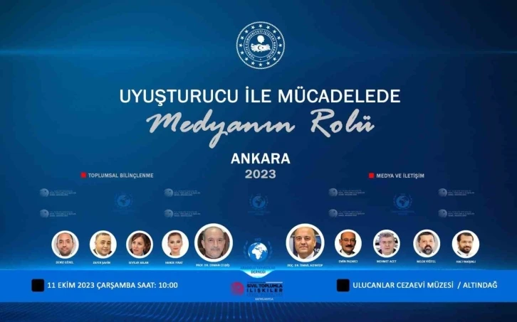 Altıntop, İ&ccedil;işleri Bakanının da katılacağı panelde oturum başkanlığı yapacak
