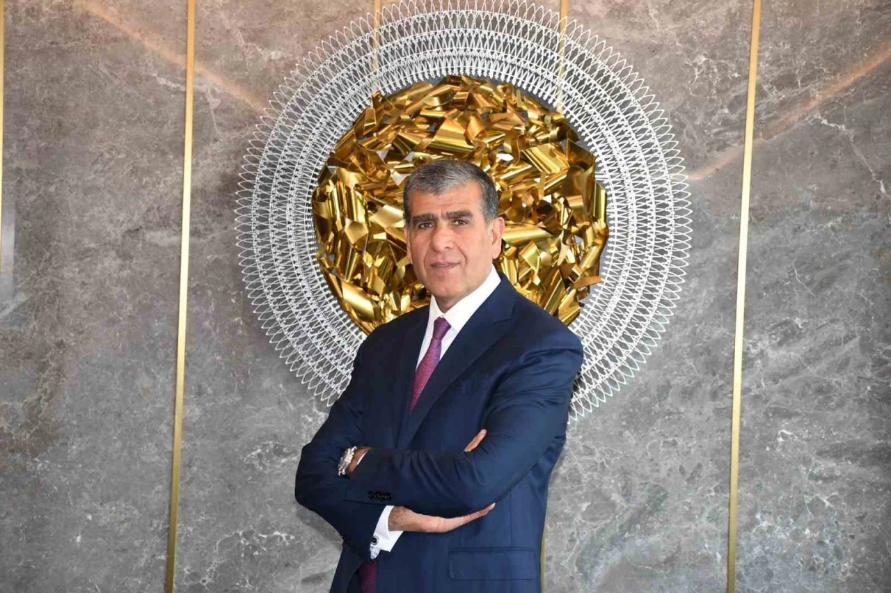 Altunkaya&rsquo;ya anlamlı &ouml;d&uuml;l
