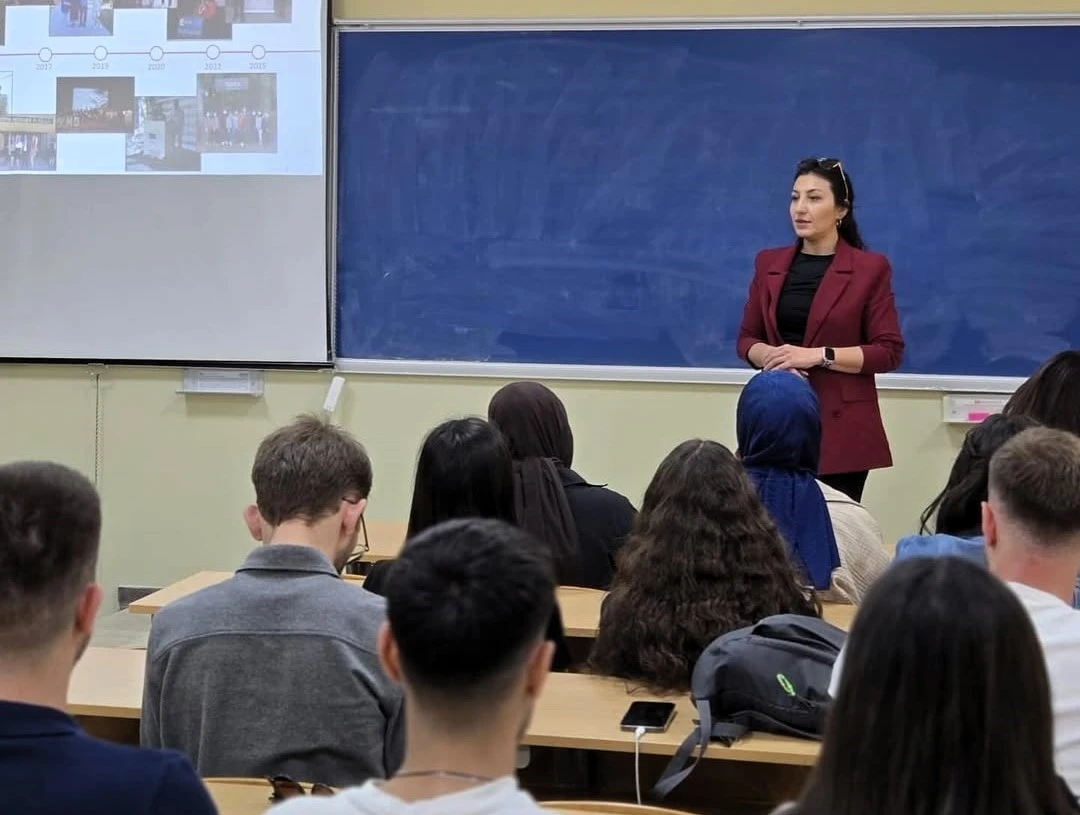 Alüminyumun sürdürülebilirliği konuşuldu
